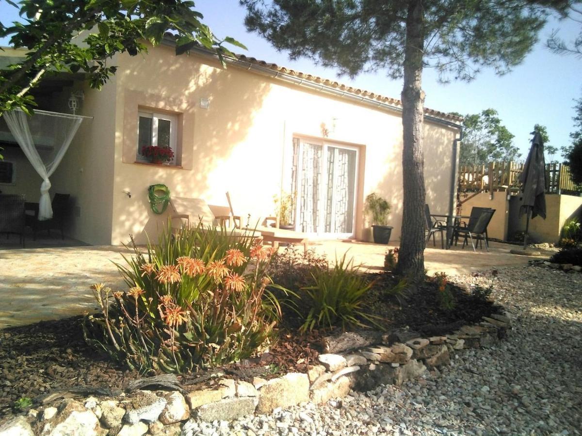 Sweet House Holiday home Ballerics