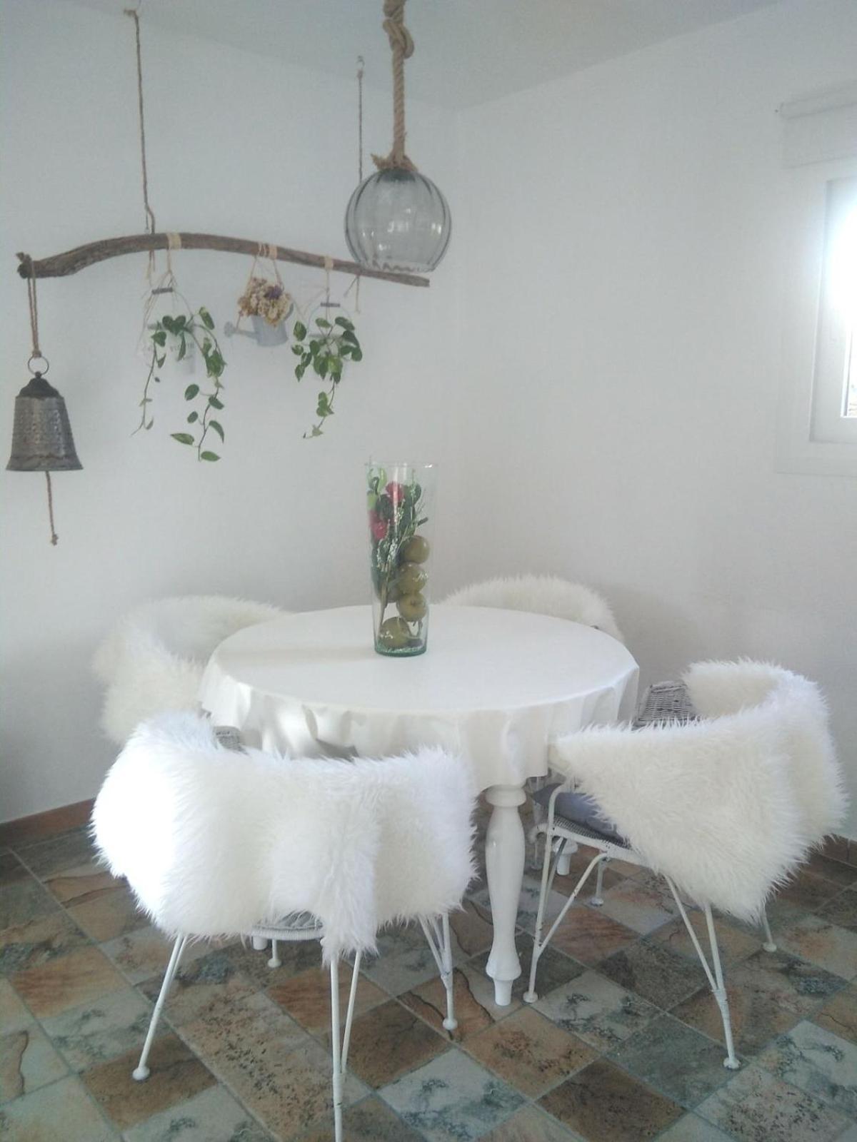Sweet House Ferienhaus